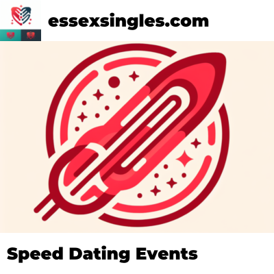 Speed Dating Events